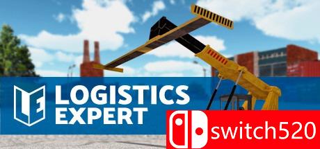 《物流专家（Logistics Expert）》DARKZER0硬盘版[EN]_0