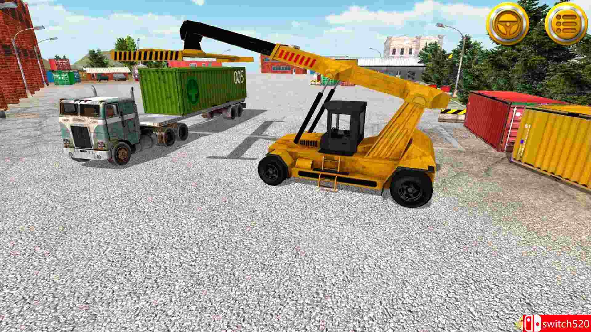 《物流专家（Logistics Expert）》DARKZER0硬盘版[EN]_5