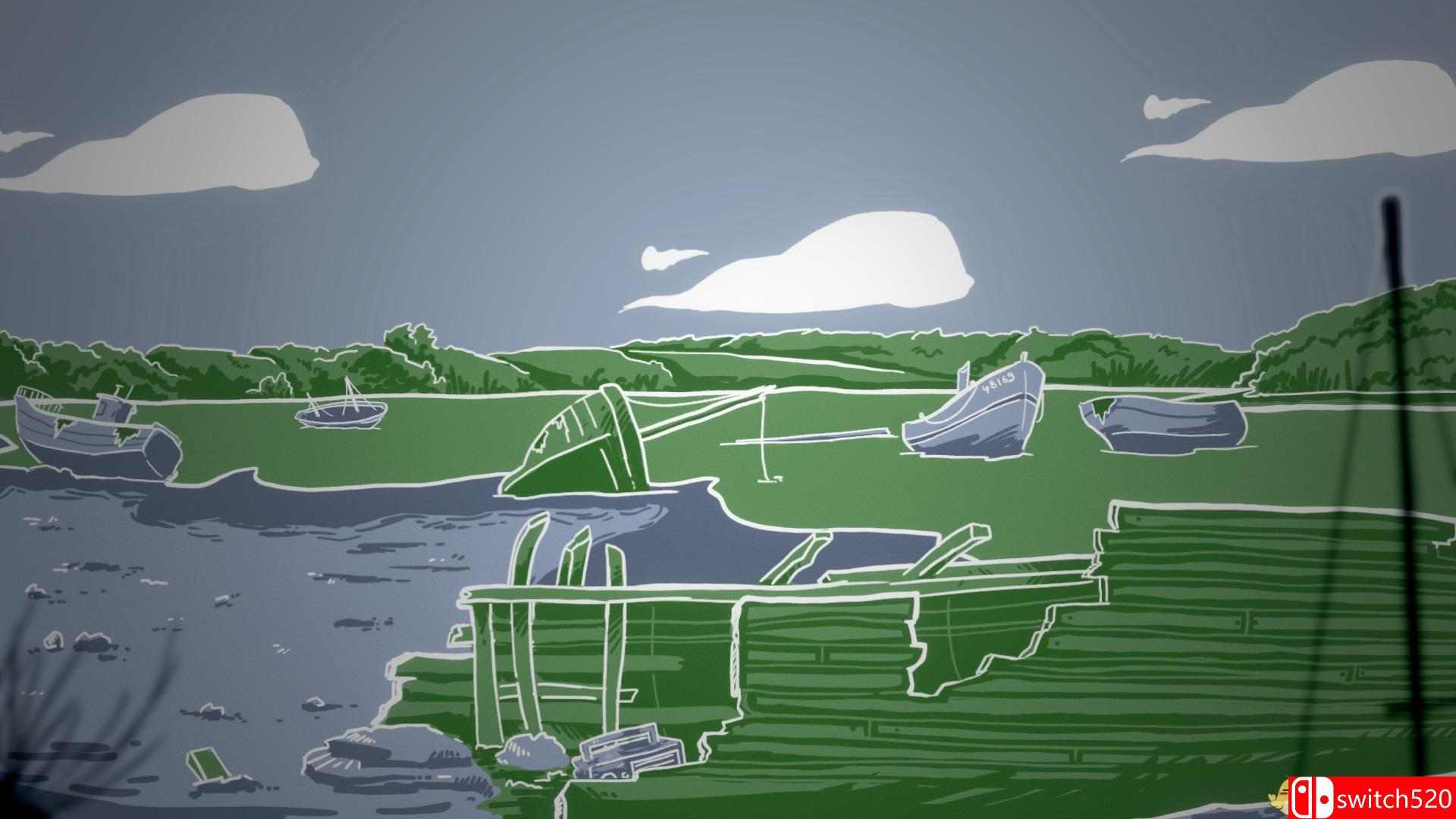 《回来：第一章（Come Back: Chapter 1）》DARKZER0硬盘版[EN]_1