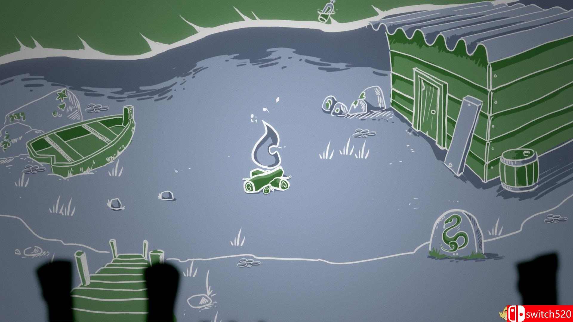 《回来：第一章（Come Back: Chapter 1）》DARKZER0硬盘版[EN]_2