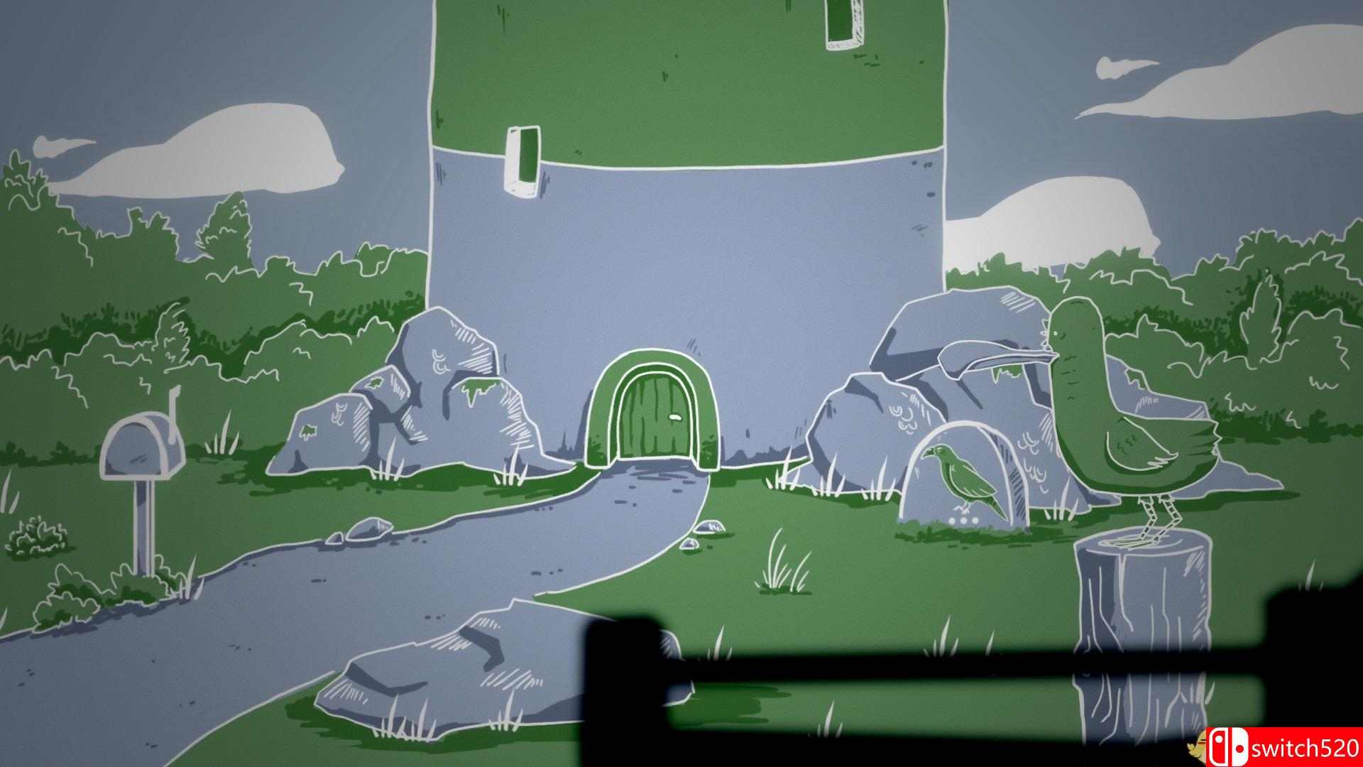 《回来：第一章（Come Back: Chapter 1）》DARKZER0硬盘版[EN]_3