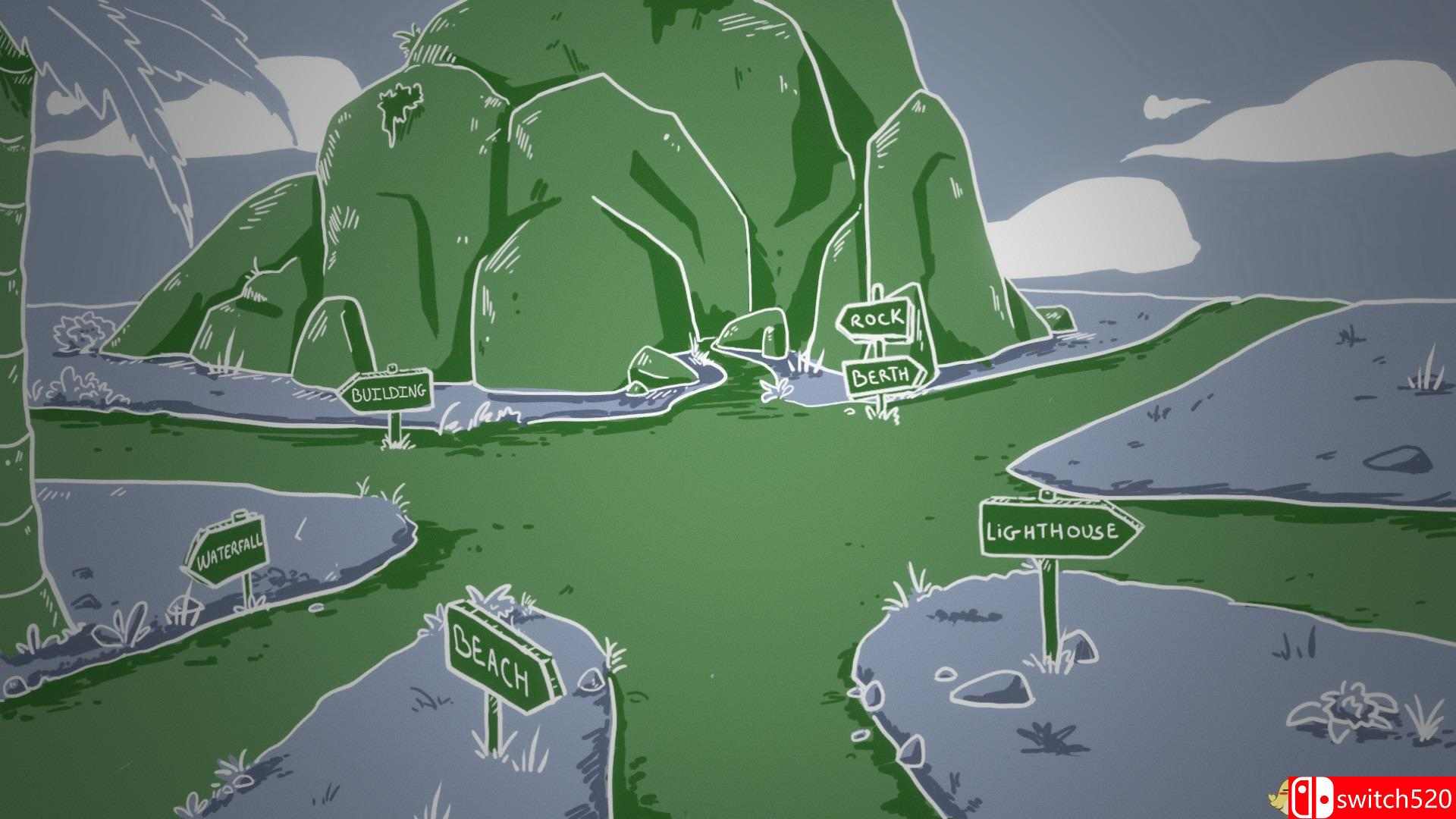 《回来：第一章（Come Back: Chapter 1）》DARKZER0硬盘版[EN]_4