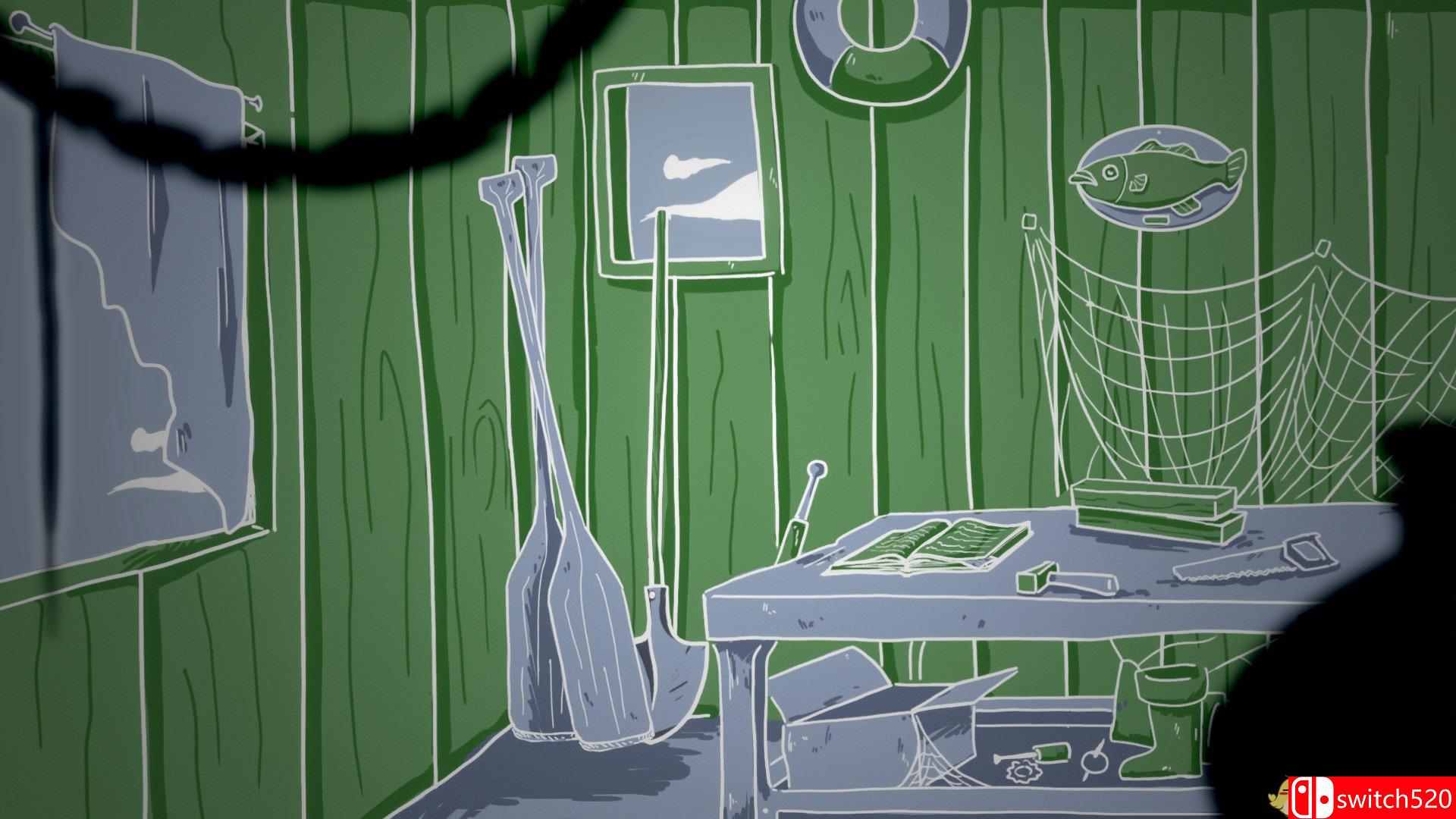 《回来：第一章（Come Back: Chapter 1）》DARKZER0硬盘版[EN]_5