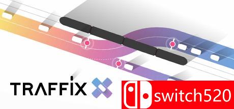 《Traffix》游戏主图