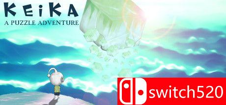 《KEIKA》游戏封面