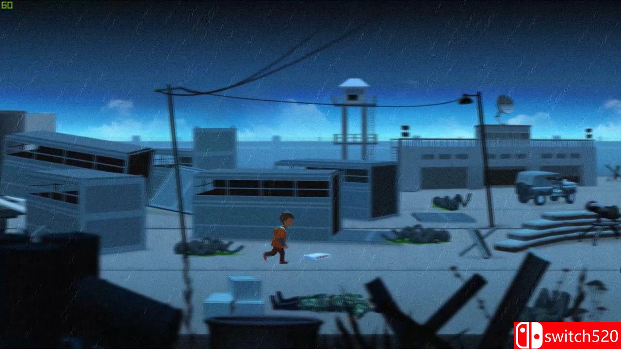 《ASTRAL》游戏截图3