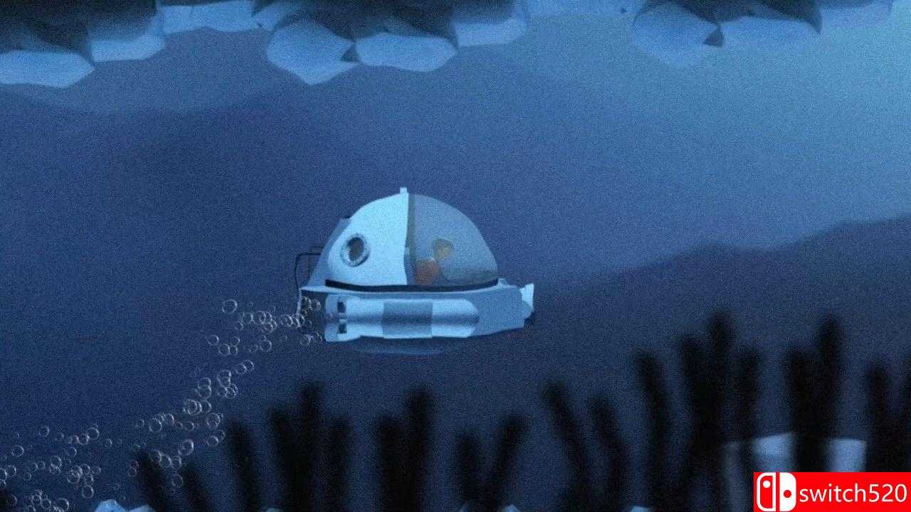 《ASTRAL》游戏截图4