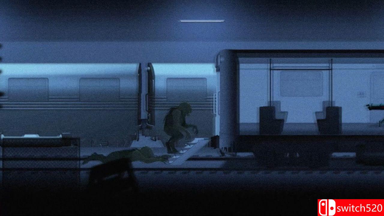 《ASTRAL》游戏截图2