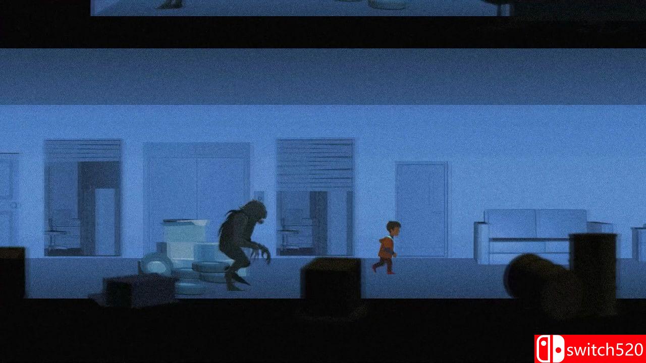 《ASTRAL》游戏截图1