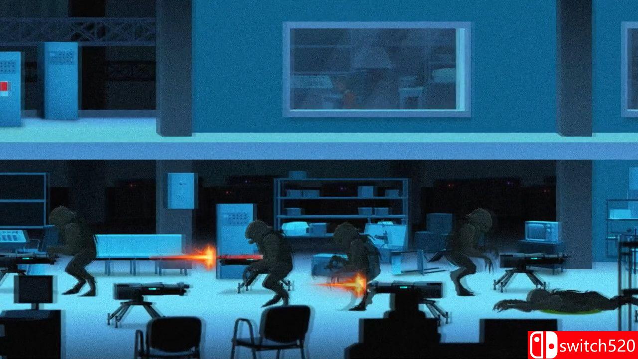 《ASTRAL》游戏截图5