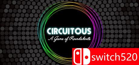 Circuitous游戏主视觉图