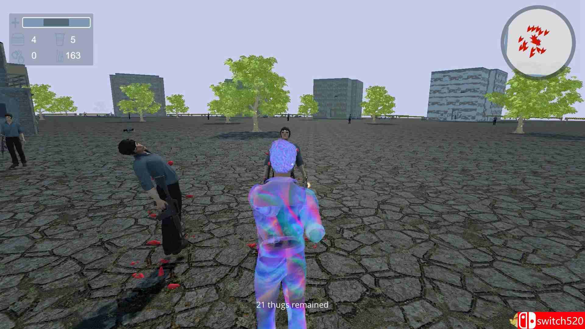 《走丢的女儿（Lost Daughter）》PLAZA镜像版[EN]_4