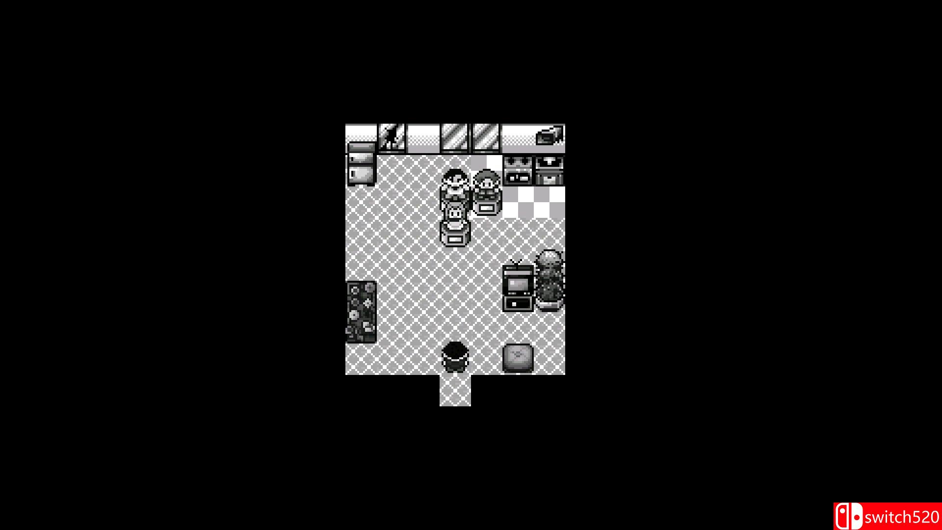 《罪人》游戏截图1