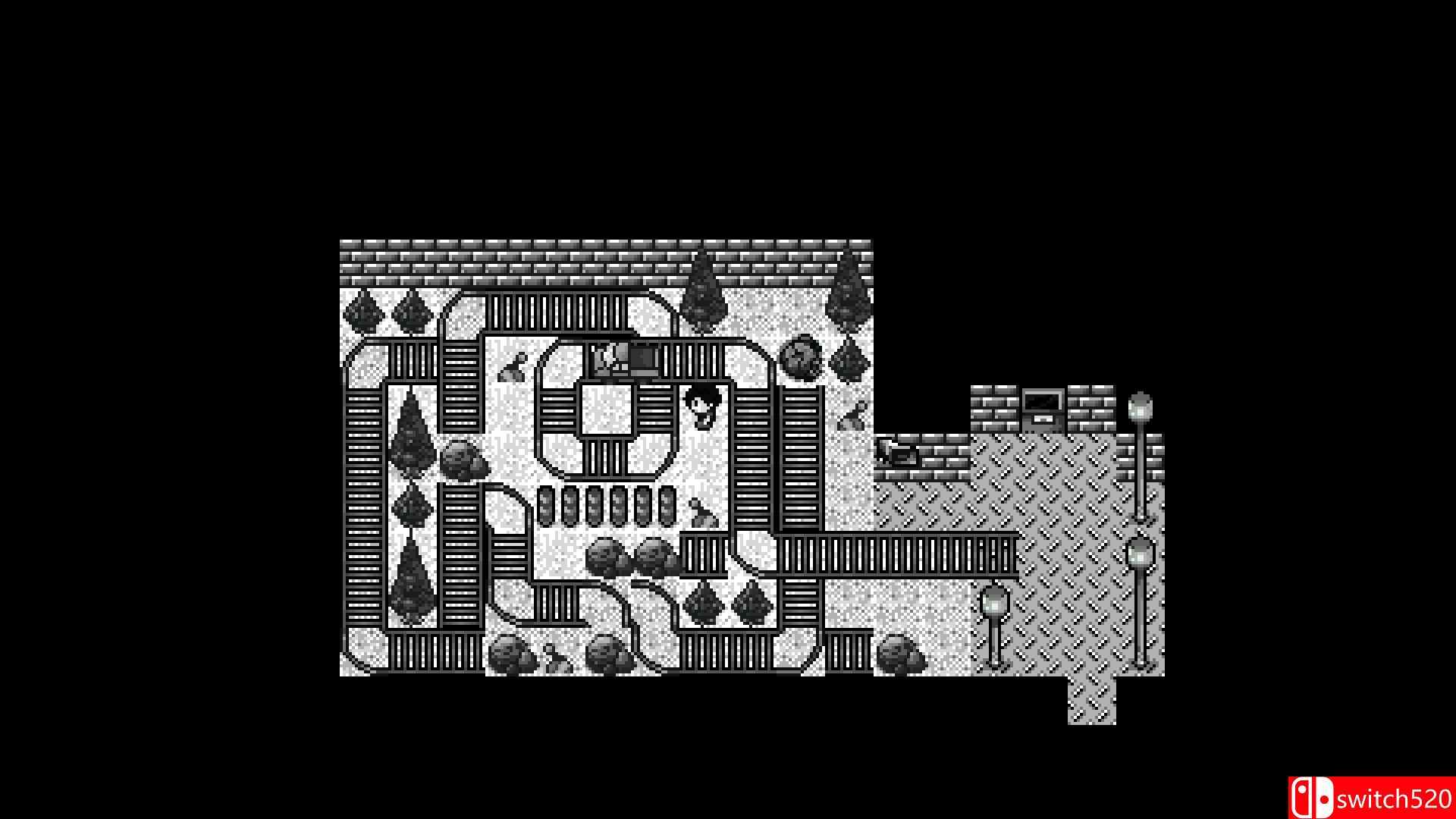 《罪人》游戏截图3