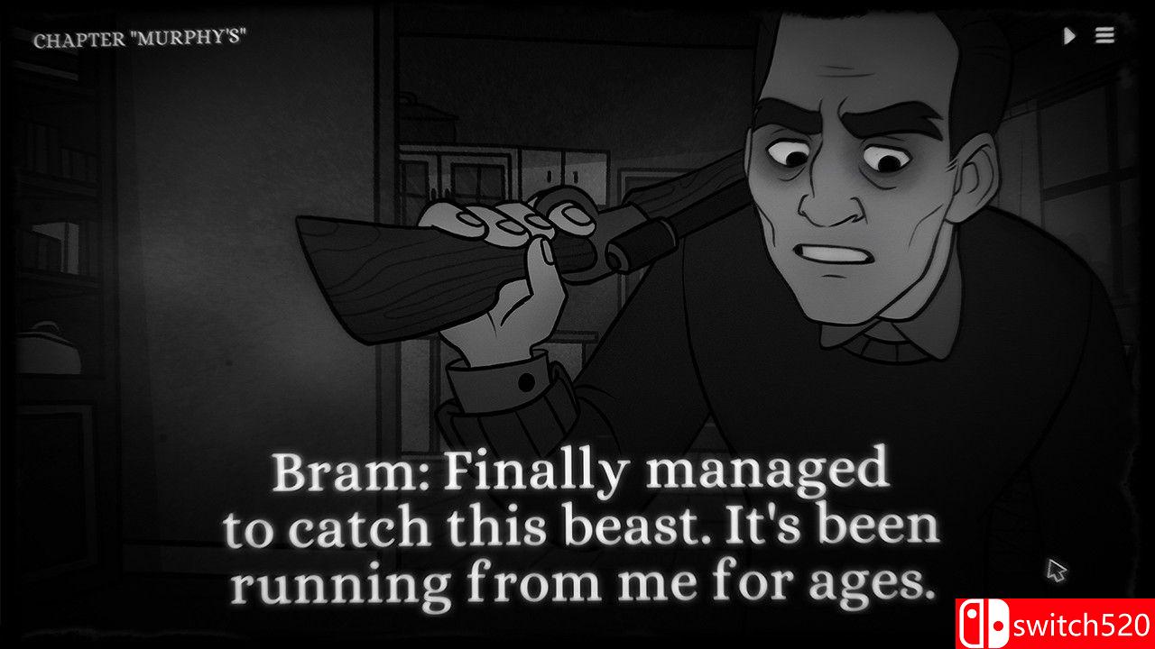 《小港湾怪兽》游戏截图3