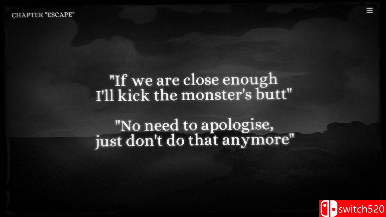 《小港湾怪兽》游戏截图5