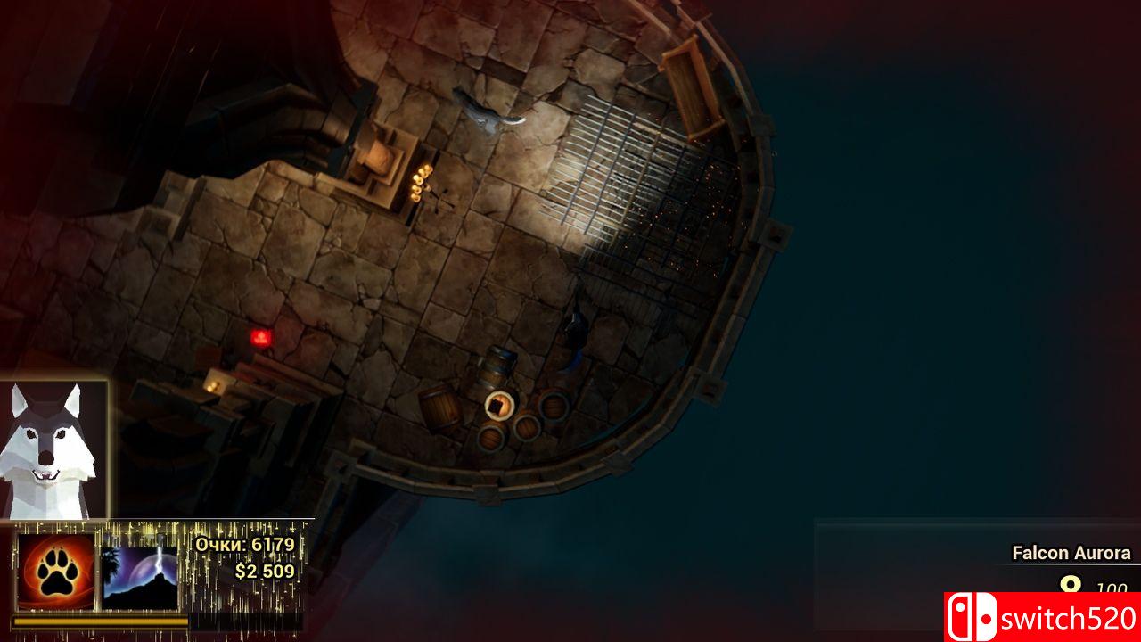 《突击犬》游戏截图5