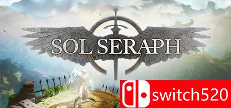 《SolSeraph》游戏封面