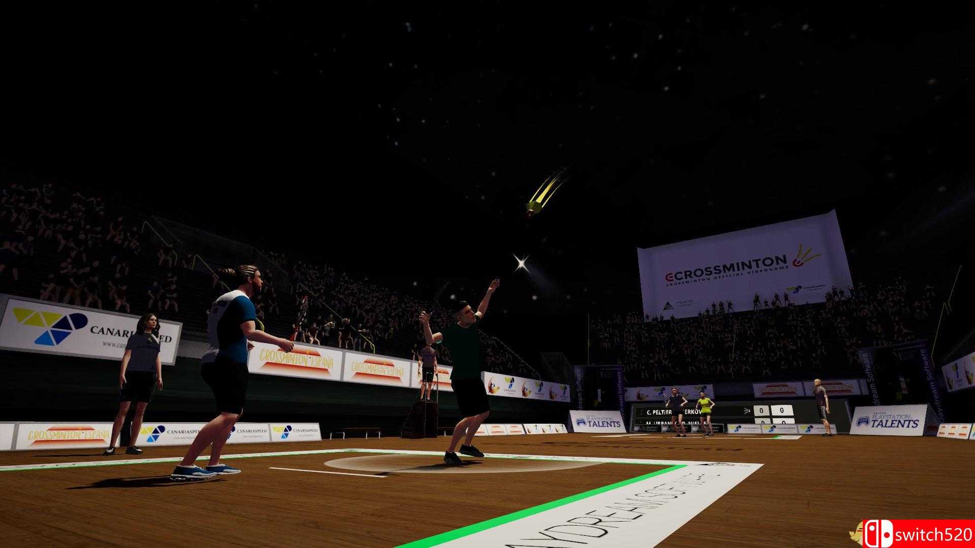 《eCrossminton（eCrossminton）》DARKSiDERS镜像版[EN]_1