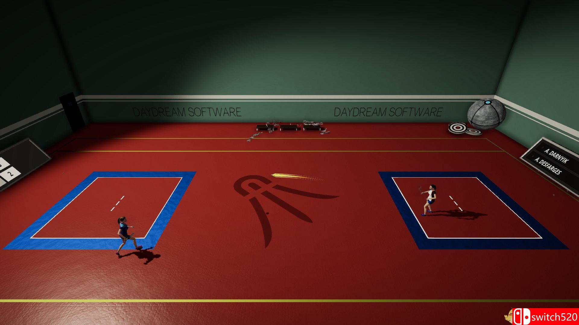 《eCrossminton（eCrossminton）》DARKSiDERS镜像版[EN]_4