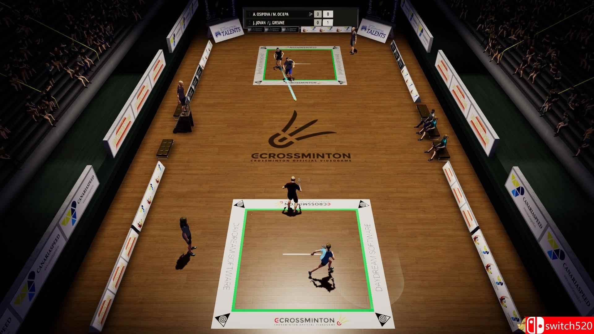 《eCrossminton（eCrossminton）》DARKSiDERS镜像版[EN]_6