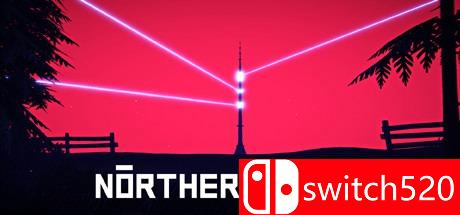 《北极光（Northern Lights）》DARKZER0硬盘版封面图