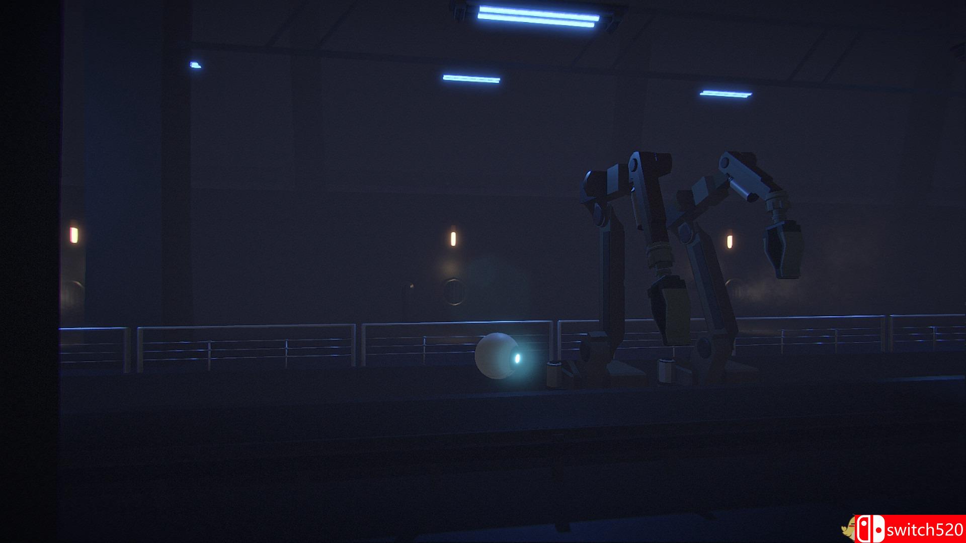 《北极光》游戏截图1