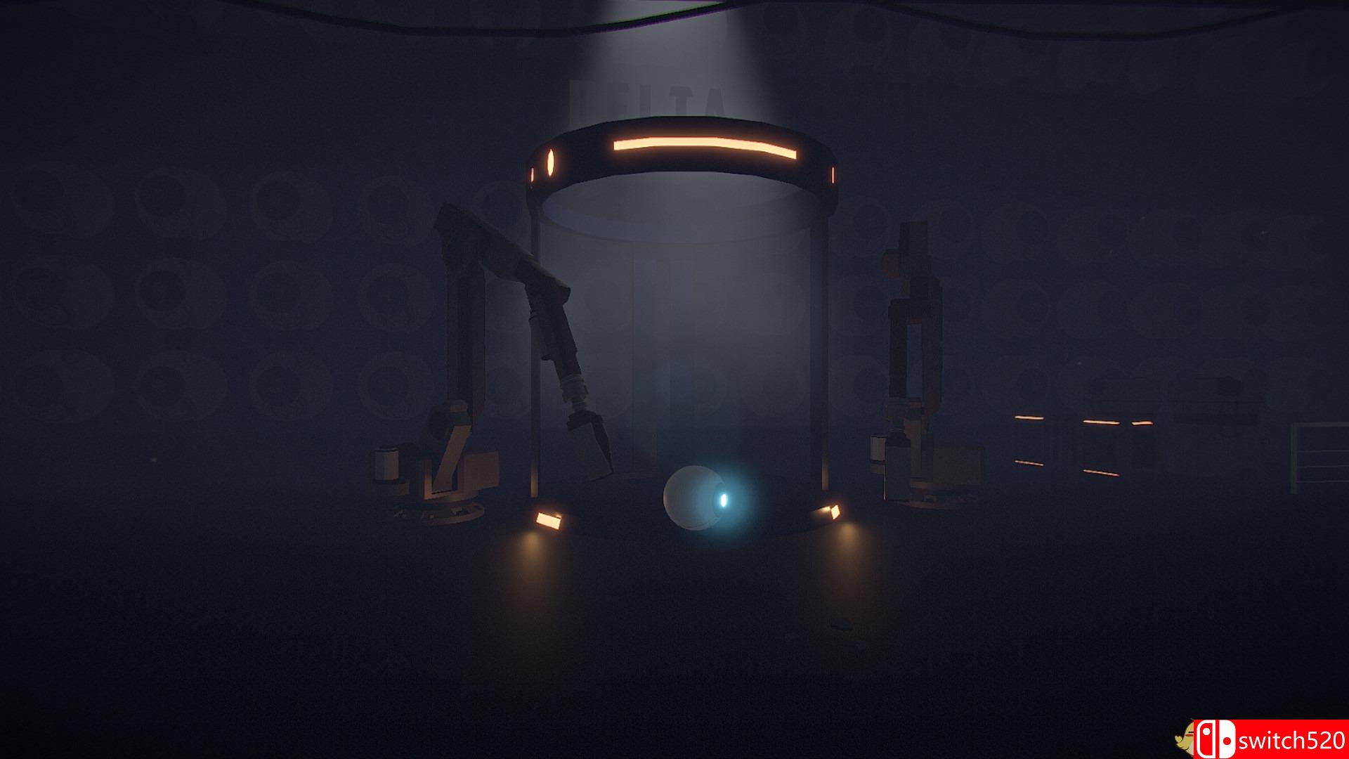 《北极光》游戏截图6