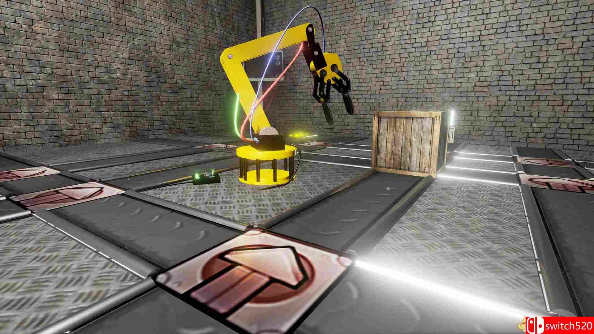 《爆炸先生的烟花工厂（Mr Boom's Firework Factory）》PLAZA镜像版[EN]_1