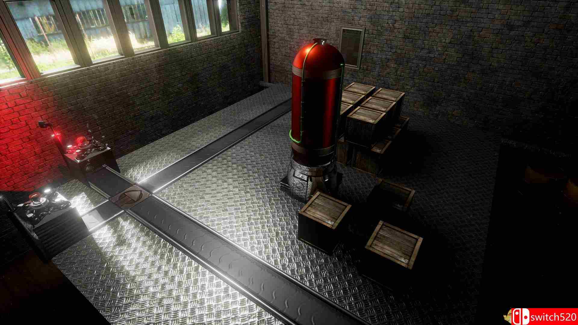 《爆炸先生的烟花工厂（Mr Boom's Firework Factory）》PLAZA镜像版[EN]_4