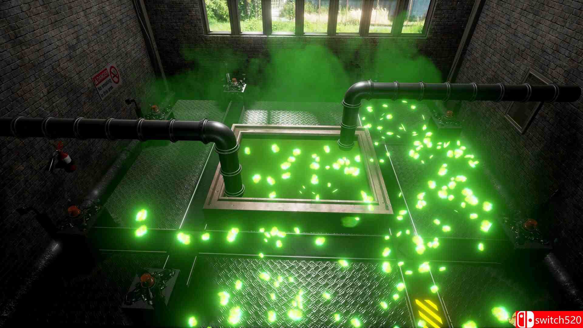 《爆炸先生的烟花工厂（Mr Boom's Firework Factory）》PLAZA镜像版[EN]_6