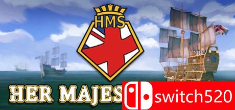 《女王战舰（Her Majesty's Ship）》游戏主图