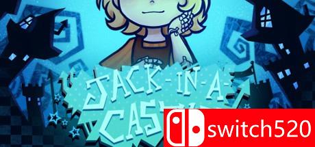 《城堡中的杰克》游戏封面图