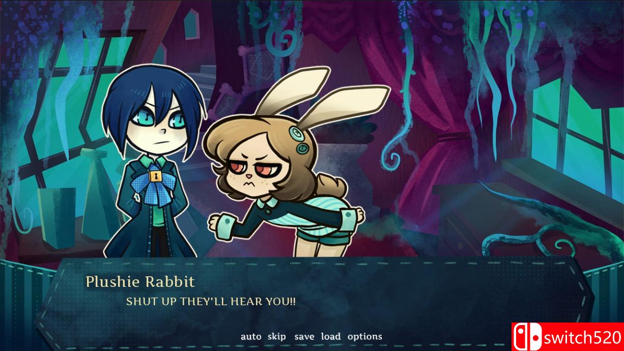 《城堡中的杰克》游戏截图1