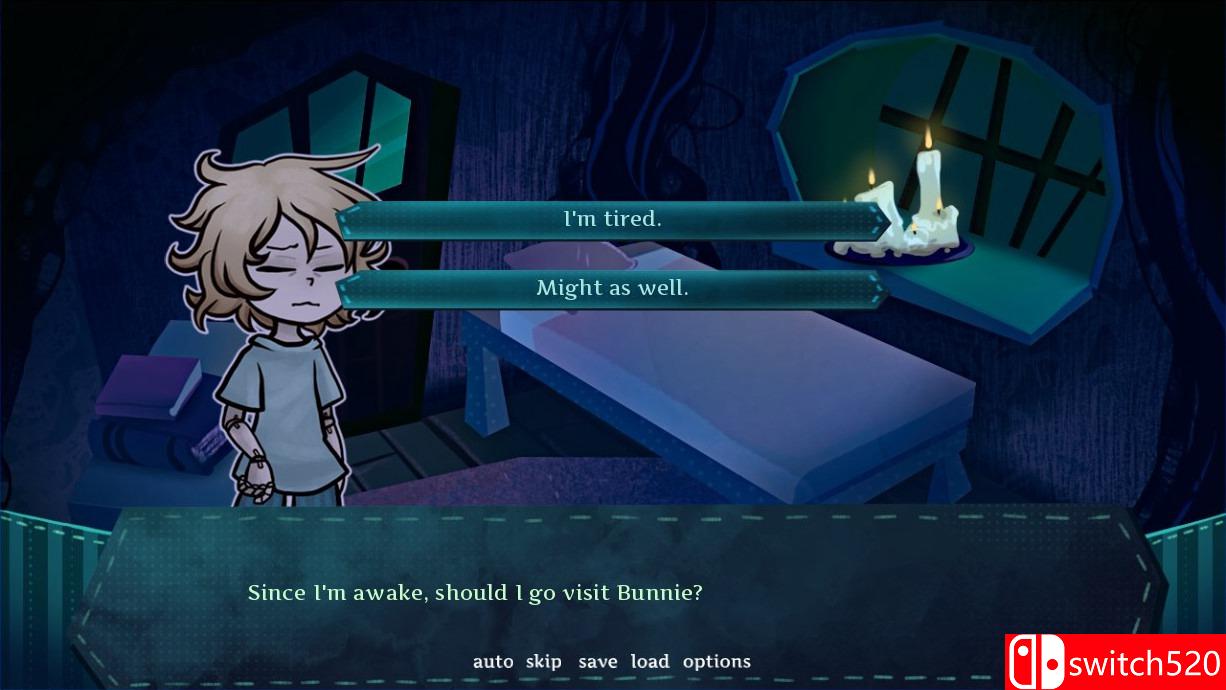 《城堡中的杰克》游戏截图4