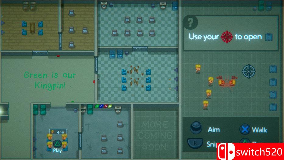 《监狱（The Prison）》DARKZER0硬盘版[EN]_1