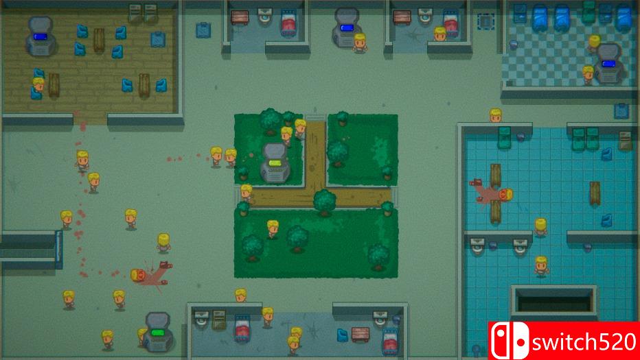 《监狱（The Prison）》DARKZER0硬盘版[EN]_2