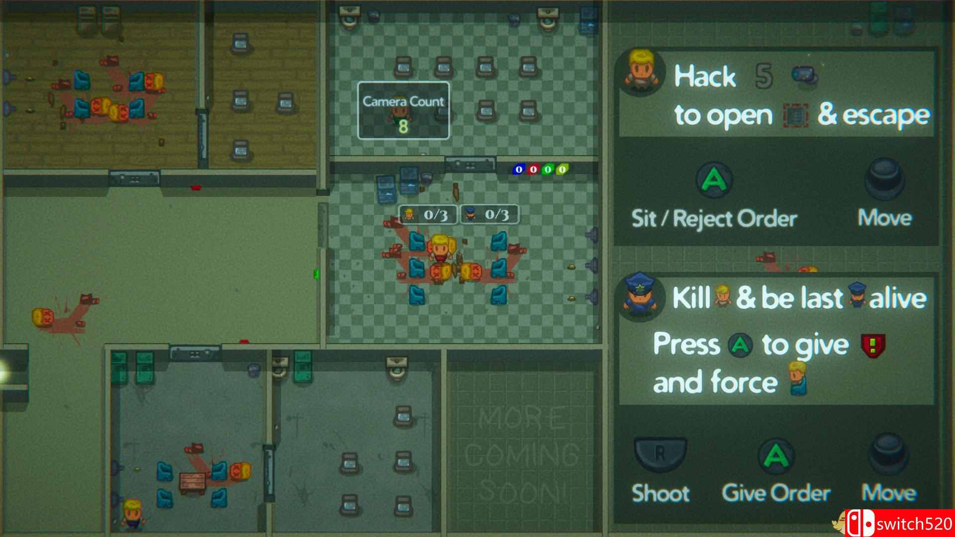 《监狱（The Prison）》DARKZER0硬盘版[EN]_4