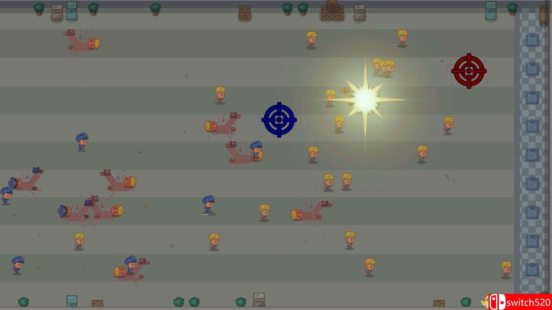 《监狱（The Prison）》DARKZER0硬盘版[EN]_5