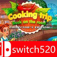 《烹饪之旅：回到路上（Cooking Trip: Back on the Road）》典藏版 RAZOR硬盘版[EN]封面图