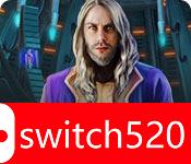 《超越3：衰落信号》游戏封面