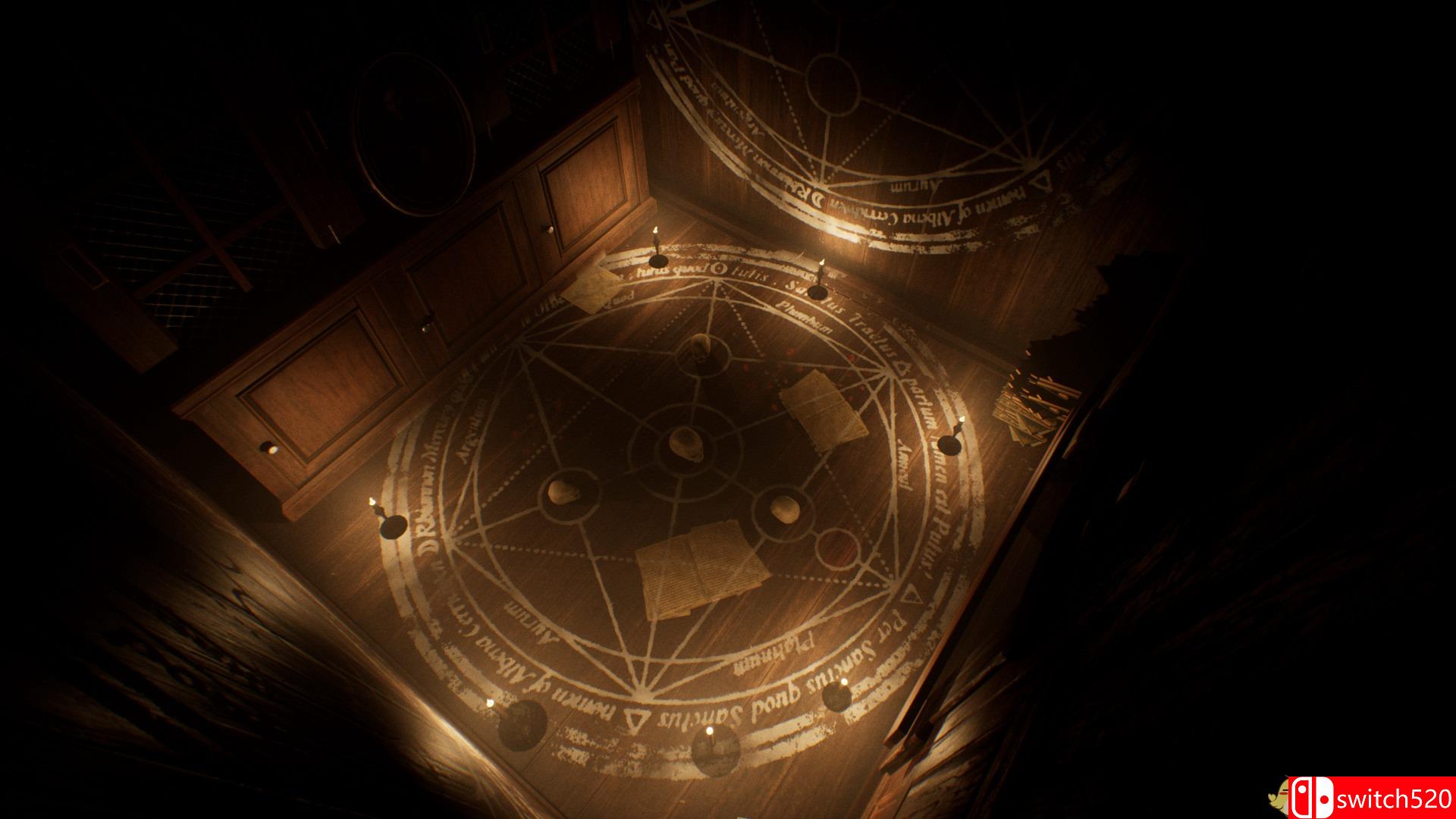 《迪亚斯通：混乱（Diastone: Confusion）》HOODLUM镜像版[EN]_5