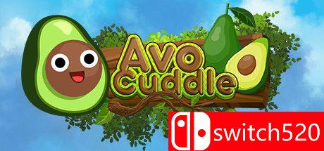 AvoCuddle游戏封面