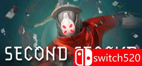 《第二秒（Second Second）》游戏封面