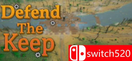 《捍卫守护者（Defend The Keep）》PLAZA镜像版[EN]_0