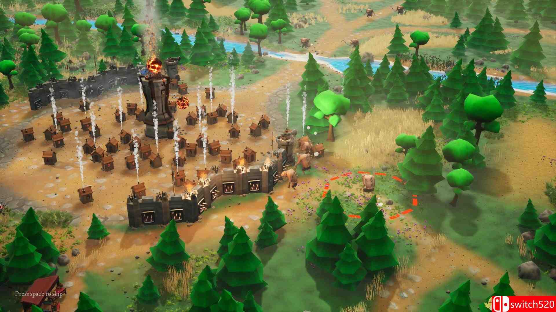 《捍卫守护者（Defend The Keep）》PLAZA镜像版[EN]_2