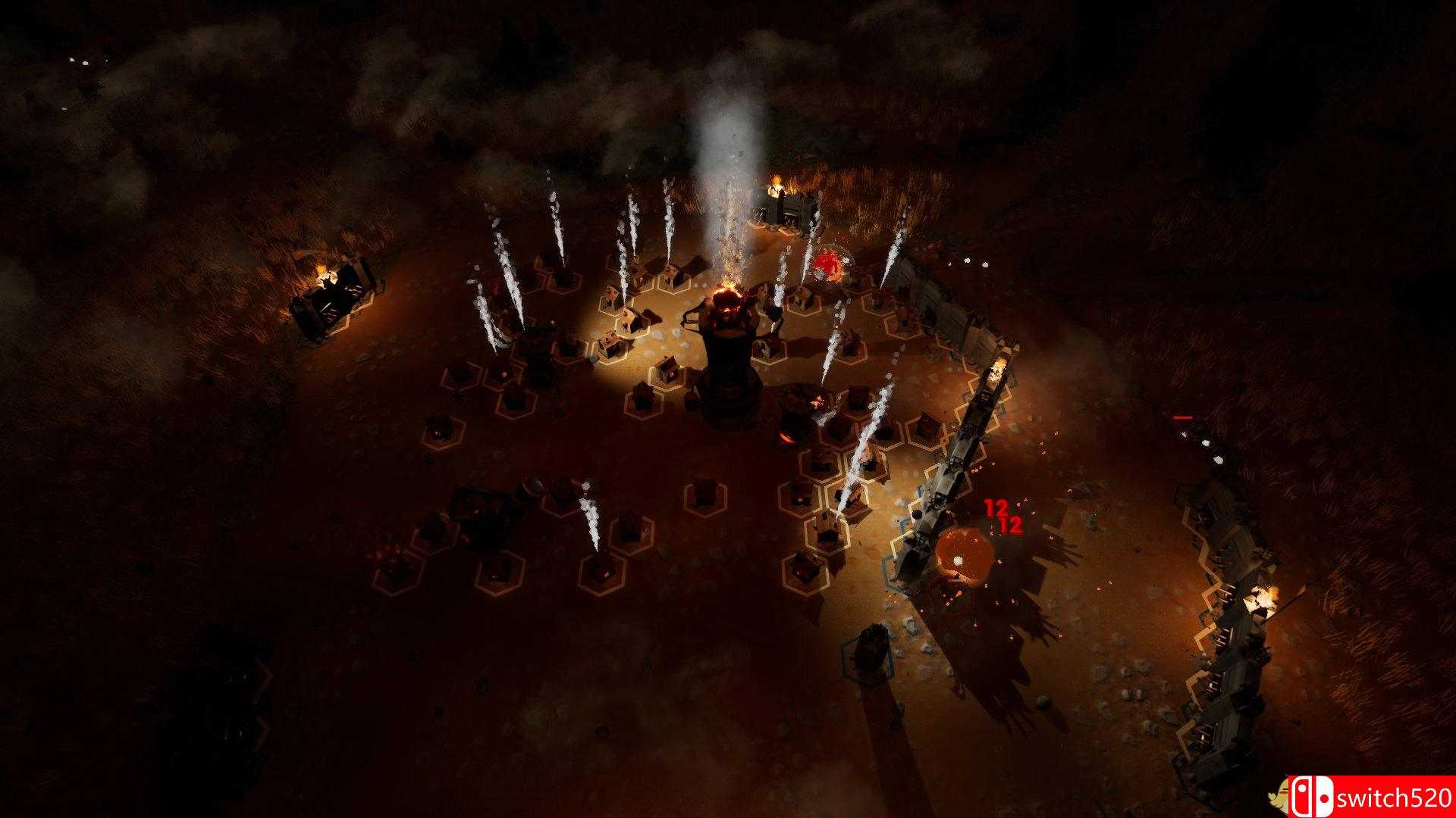 《捍卫守护者（Defend The Keep）》PLAZA镜像版[EN]_5