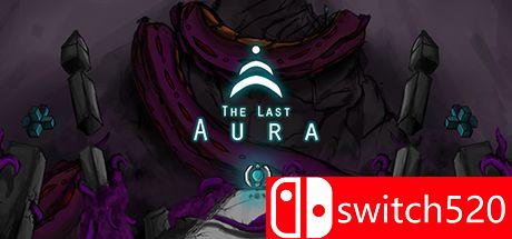 《最后的光环（The Last Aura）》游戏主图