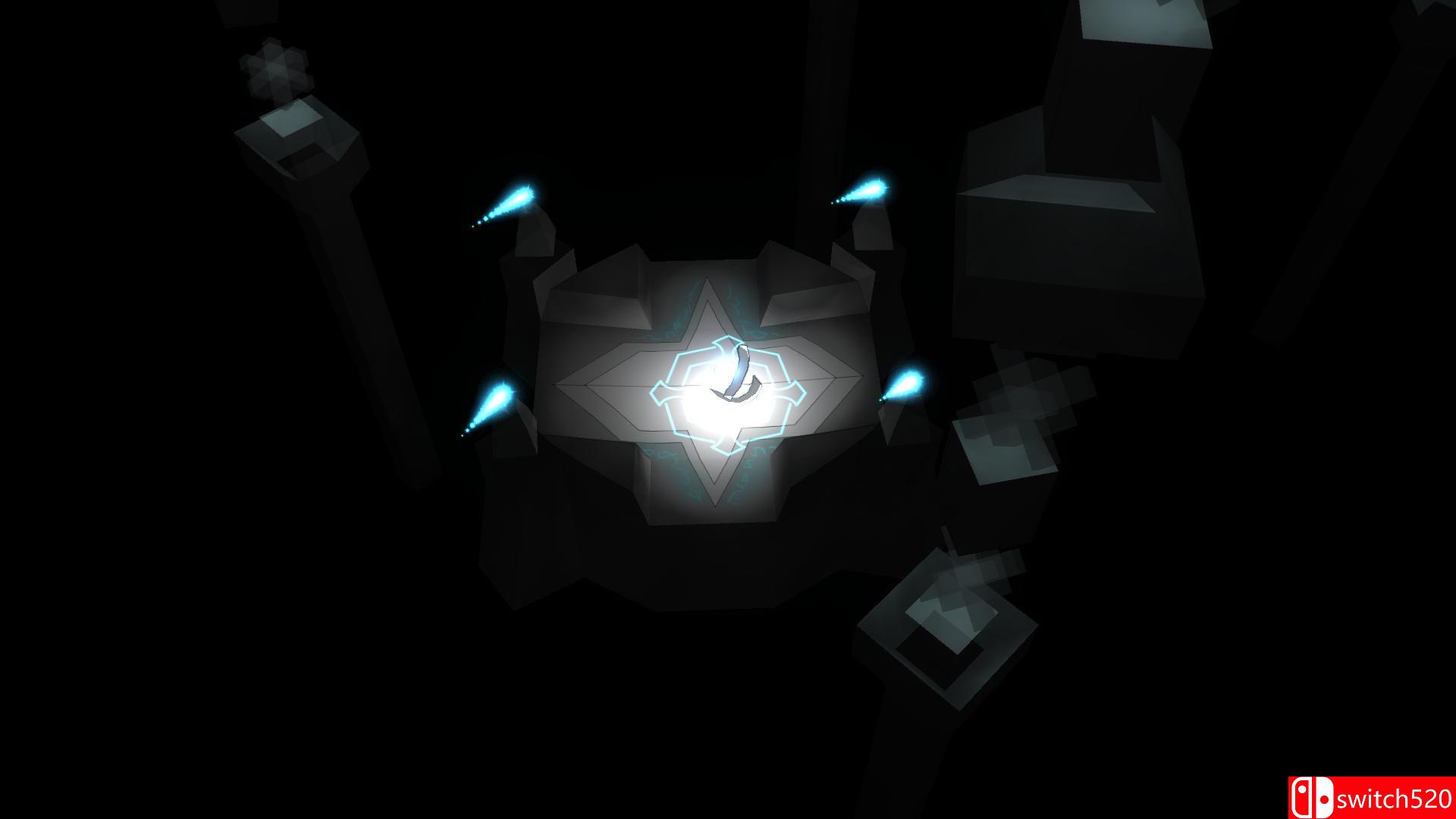 《最后的光环》游戏截图1