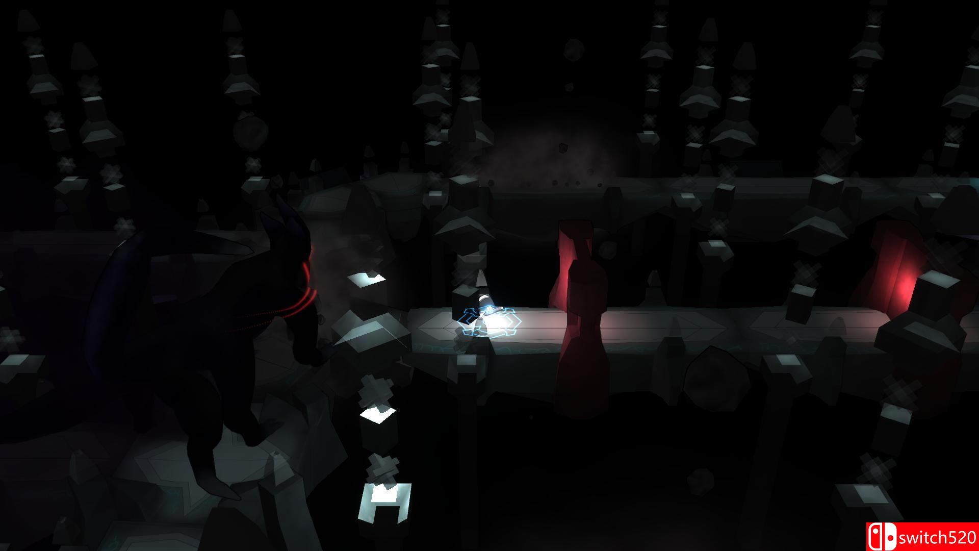 《最后的光环》游戏截图2